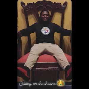 Meet your Posher, Moise